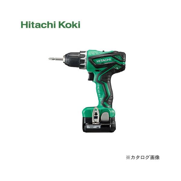 HiKOKI(�����H�@)10.8V �R�[�h���X�h���C�o�h���� �{�̂̂� DS10DAL(NN)