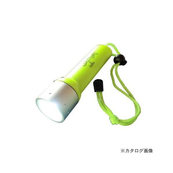 アイガーツール アイガー現場用防水LEDライト F-2