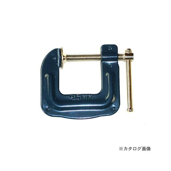 アイガーツール アイガー板クランプ 25mm C-25