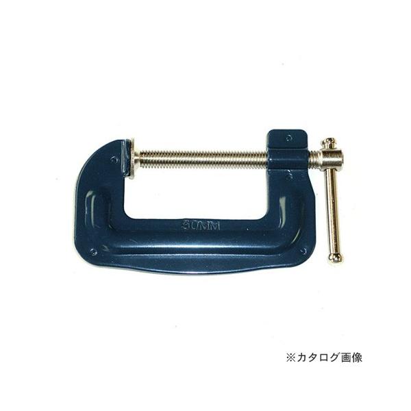 アイガーツール アイガー板クランプ 50mm C-50