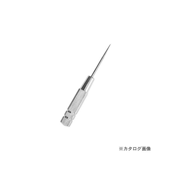 TOOL×2 クラフトピック アルミ×ステンレス No8