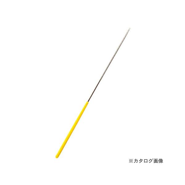 アイガーツール TOOL×2 ダイヤモンドラインヤスリ DS-08