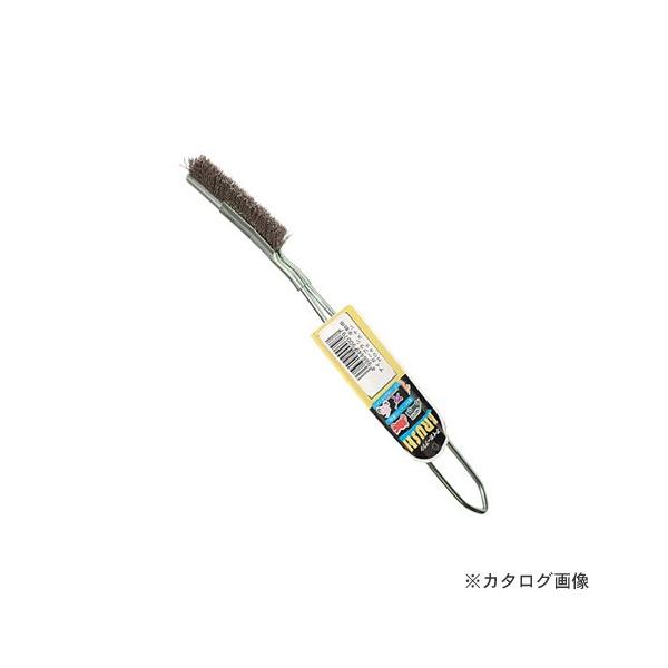 アイガーツール アイガーブラシ ステン No.42