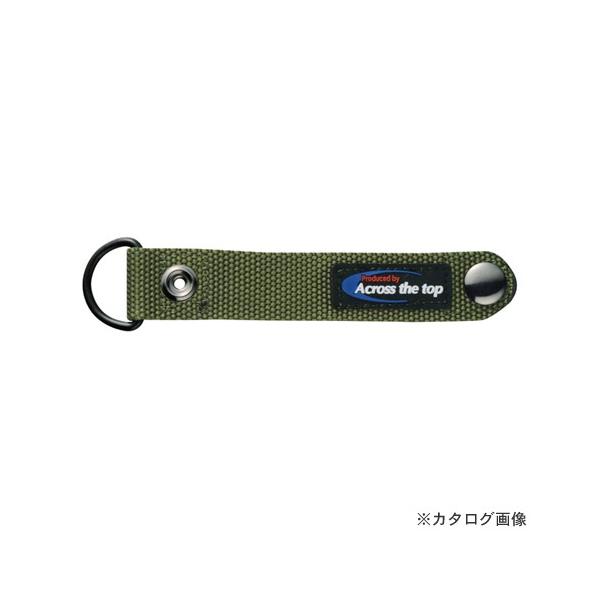 �v���X�^�[ D ring hook 38mm�x���g�p D�����O DF-001