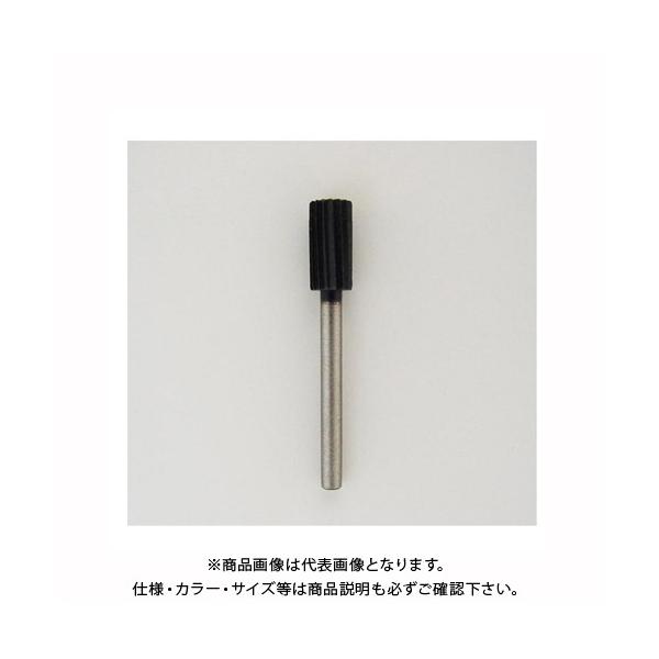 サンフレックス 回転ヤスリ3mm軸（木工用） No.2303