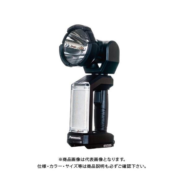 Panasonic �p�i�\�j�b�N �H���p �[�dLED�X�|�b�g���C�h���C�g �� �{�̂̂� EZ37C6X-B