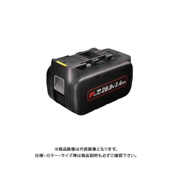 �p�i�\�j�b�N Panasonic ���`�E���C�I���d�r�p�b�N 28.8V 3.4Ah(PC�^�C�v) EZ9L84