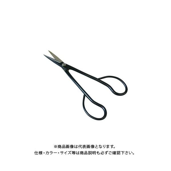 【メーカー】●浅香工業【特長】●さつきの手入れ、小枝切り作業用スチール製鋏。●刃部は熱処理を施し、磨き・黒染め仕様で、切れ味・外観ともに優れています。●切断能力3mm以下(生木に限る)●さつきの手入れ、細枝切り。【仕様】●重量：100g●全...