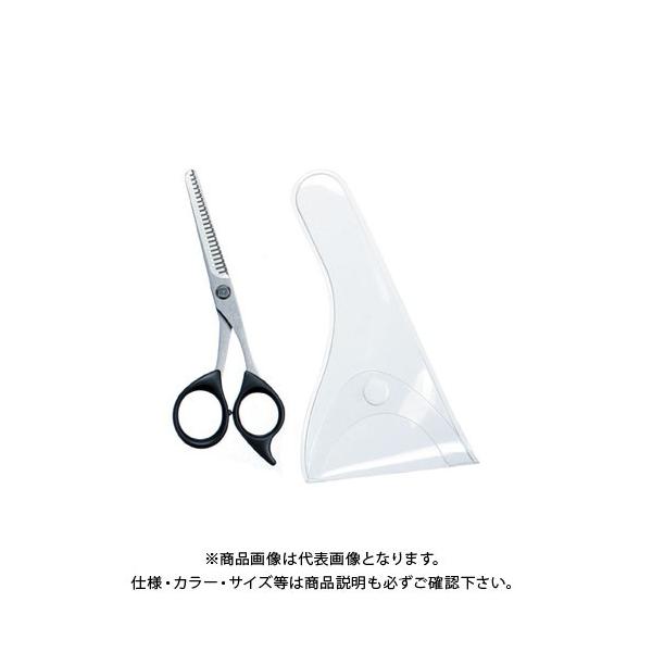 【メーカー】●グリーンベル【特長】●仕上がりに差が出る。●便利な収納用ケース付き。【仕様】●商品サイズ：長さ142mm●重量：22g●材質：刃部・ステンレス刃物鋼/ハンドル・ABS樹脂