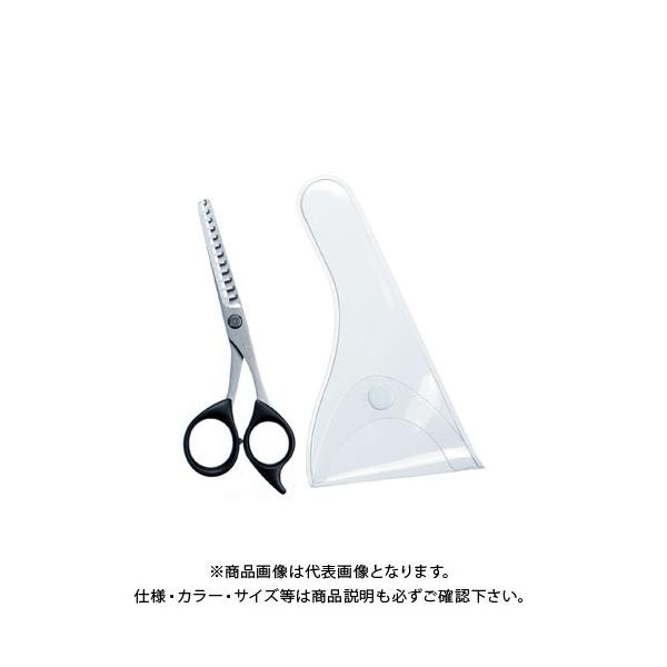 【メーカー】●グリーンベル【特長】●仕上がりに差が出る。●便利な収納用ケース付き。【仕様】●商品サイズ：長さ142mm●重量：21g●材質：刃部・ステンレス刃物鋼/ハンドル・ABS樹脂