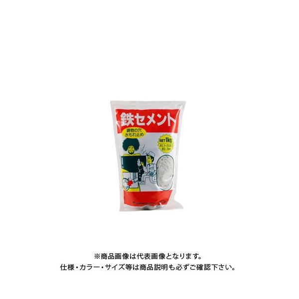 素材 補修材 セメント 鉄の人気商品・通販・価格比較 ●家庭化学工業 耐火セメント 2kg グレー「他の商品と同梱不可 北海道、沖縄、離島別途送料」