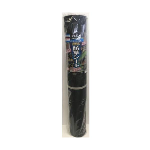 デュポン 防草シートプランテックス240BB 1x30m : 工具屋 まいど
