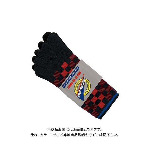 �����ӂ���� S442�A�\�[�g�u���b�N�`�F�b�N �J���[ 5�{�w 3P 25�`27cm