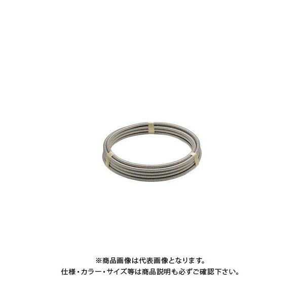 �J�N�_�C ���t���L�p�C�v(316L) 6712-20×10