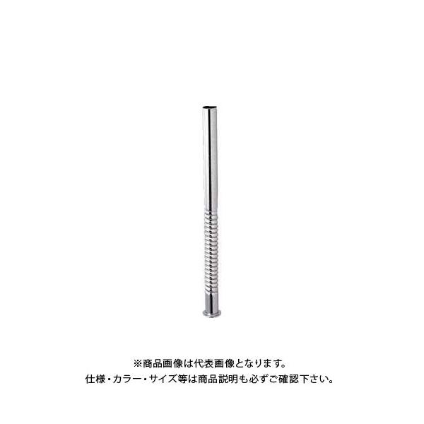 カクダイ 止水栓給水フレキ管 757-00-400