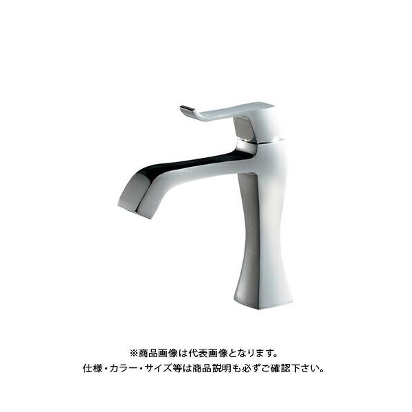 カクダイ シングルレバー立水栓 716-238 (水栓金具) 価格比較 - 価格.com