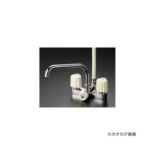 KVK KF14ER3 �f�b�L2�n���h���V�����[300mmP�t