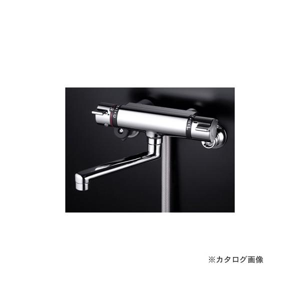 KVK KF800WTMB �� �T�[���V�����[�t�����^���w�b�h�t
