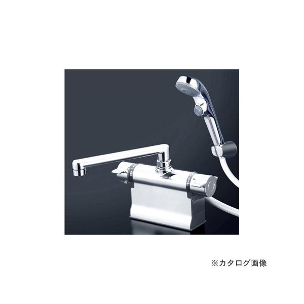 KVK KF3011TS2 �f�b�L�T�[���V�����[�t�����b�L�w�b�h�t