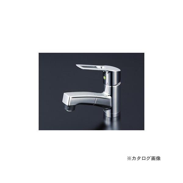 KVK KM8001ZTFEC ʃV[eo[