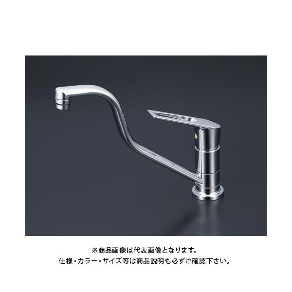 KVK ����V���O�������� e���o�[ KM5011UTHEC