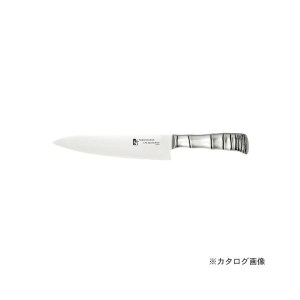 Љ쏊 TK-1105 | TAMAHAGANE 3-PLY  210mm