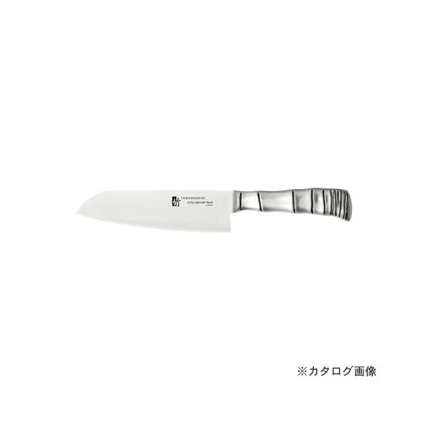 Љ쏊 TK-1114 | TAMAHAGANE 3-PLY \ 175mm