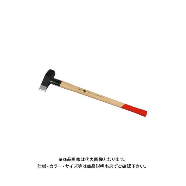 BISON BISON AXE PROFILINE BN04 �X�v���b�e�B���O�n���}�[ BN04