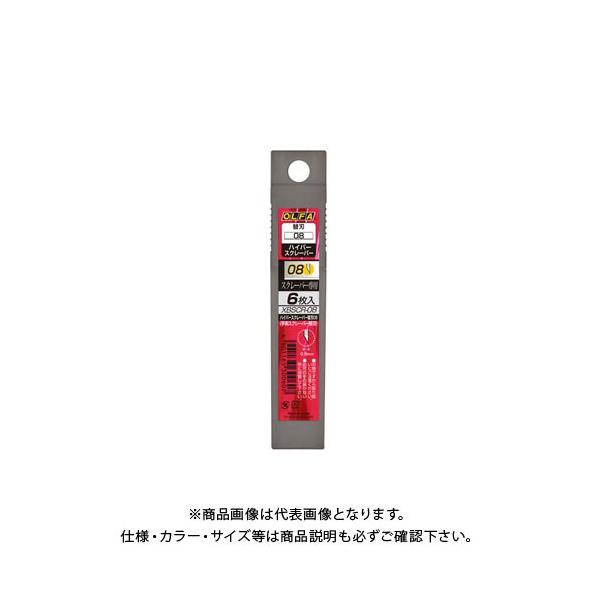 It@ OLFA nCp[XN[p[֐n 6 n0.8mm XBSCR-08