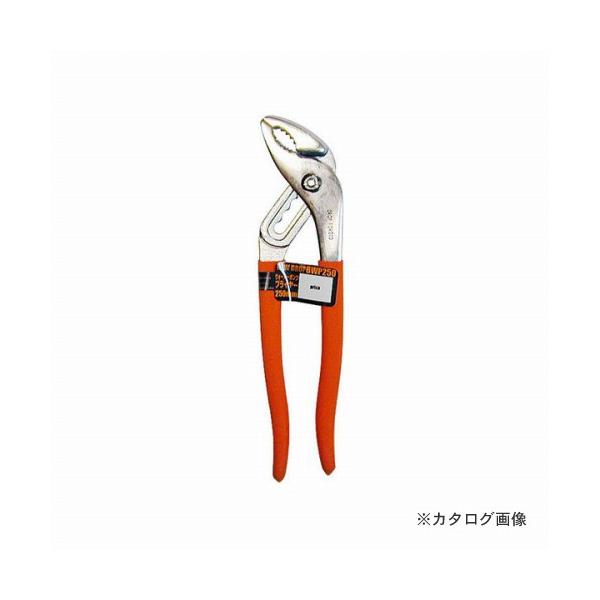 他サイト： NEW DROP ウォータプライヤー BWP-250の商品画像