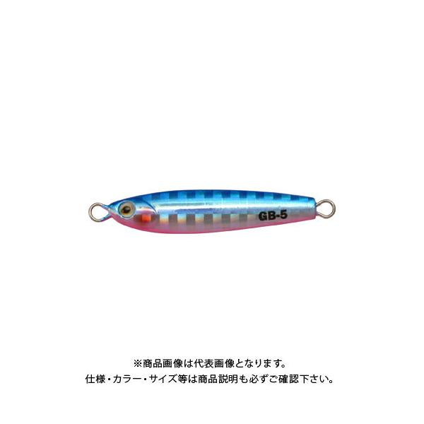 ジャクソン Jackson ギャロップベイビー 7g SBP ブルピン
