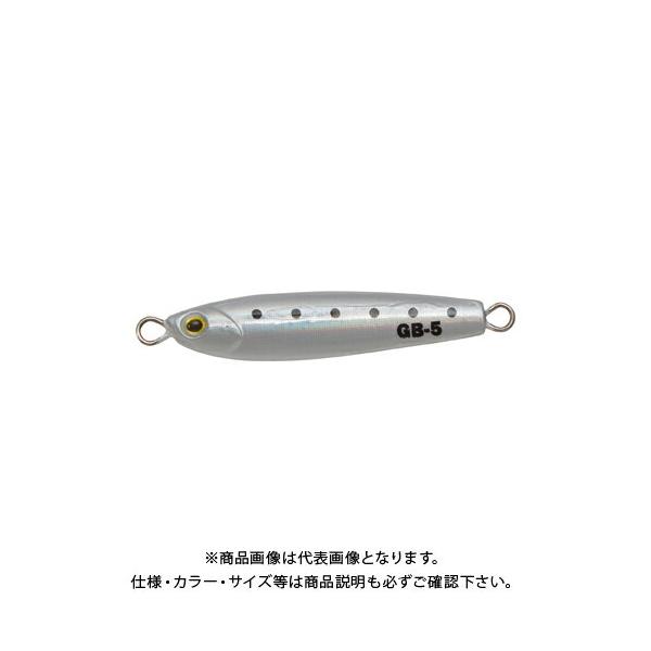 ジャクソン Jackson ギャロップベイビー 7g CLS シラス