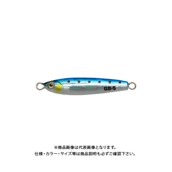 ジャクソン Jackson ギャロップベイビー 10g CIW イワシ