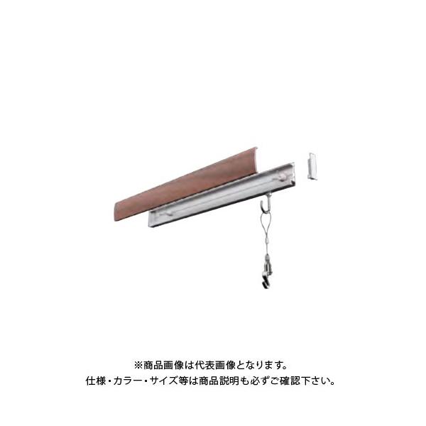 ���Y�� KLM100R �J�P���[���ؖڒ� �_�[�N�u���E��100cm KLM100R