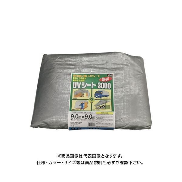 ^JCN V[g #3000Vo[V[g 9.0×9.0 SL 30-17