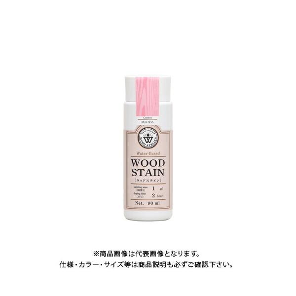 �a�M�y�C���g Wood Atelier �E�b�h�X�e�C�� WS-14 �R�X���X 90ml #800614