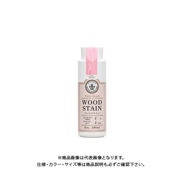�a�M�y�C���g Wood Atelier �E�b�h�X�e�C�� WS-14 �R�X���X 180ml #800664