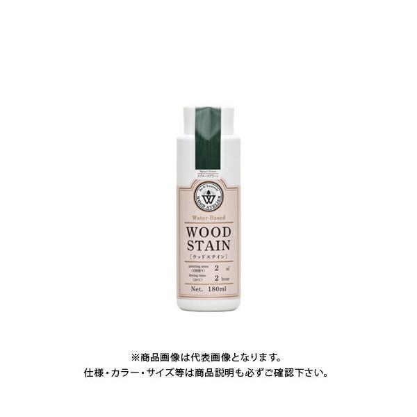 �a�M�y�C���g Wood Atelier �E�b�h�X�e�C�� WS-22 �X�v���[�X�O���[�� 180ml #800672