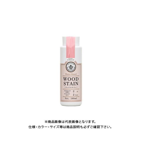 �a�M�y�C���g Wood Atelier �E�b�h�X�e�C�� WS-25 �R�[�������b�h 180ml #800675