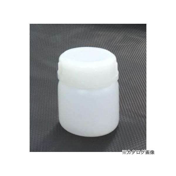インダストリーコーワ KOWA #11748 ポリビン 広口 50ml