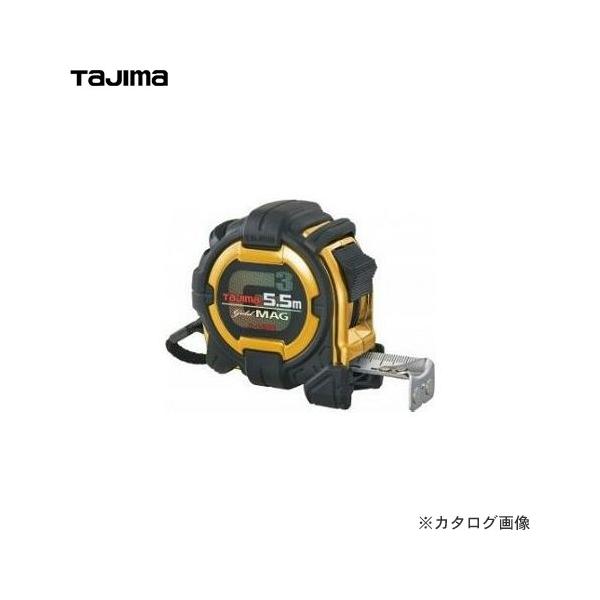 �^�W�}�c�[�� Tajima G3�S�[���h���b�N�}�O��-25 5.5m(���[�g���ڐ�) G3GLM25-55BL