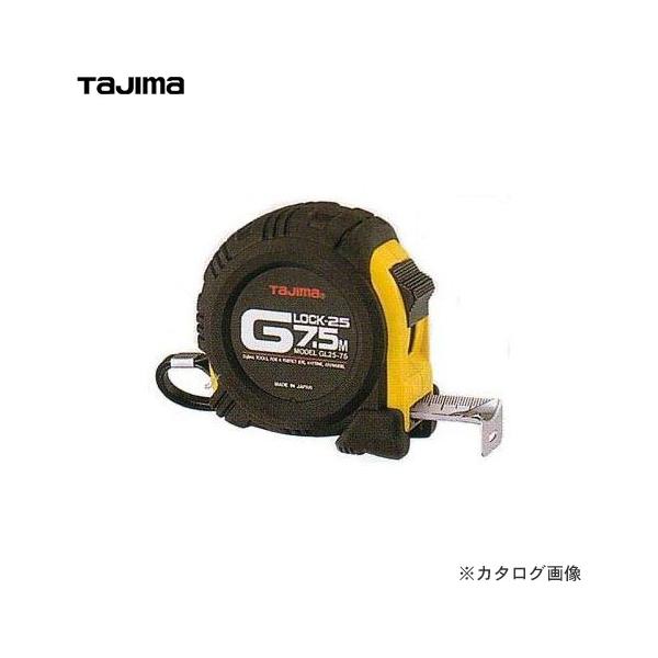 ^W}c[ Tajima GbN25 7.5m(ڑڐt) GL25-75SBL