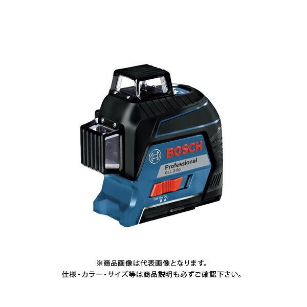 {bV BOSCH GLL3-80N [U[no