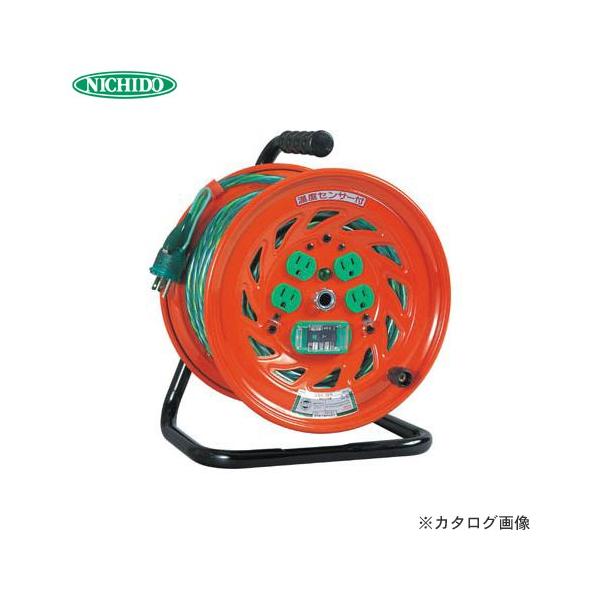 �����H�� �A�[�X�`�F�b�N���[�� �W���^ �R�d�ی�t 30m GNF-EB34