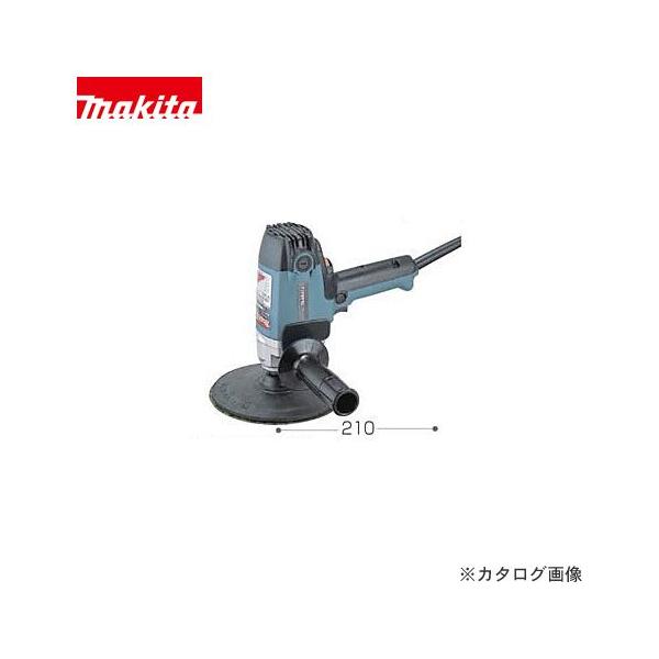 マキタ（makita） 電子ディスクサンダ GV7000C : 工具屋 まいど