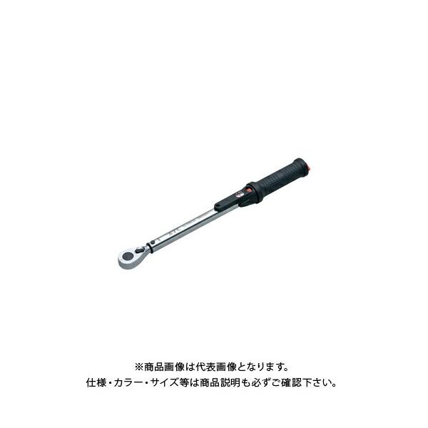 KTC 9.5sq.�v���Z�b�g�^�g���N�����` 10�`50N�Em GW050-03