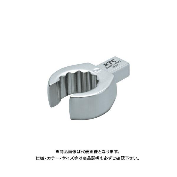 KTC 9×12�N���[�t�b�g�����w�b�h 19mm GX0912-NS19