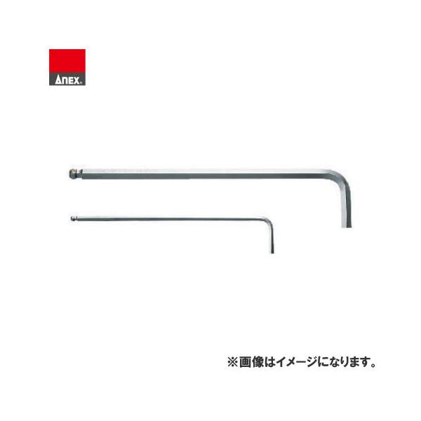 �A�l�b�N�X ANEX �{�[���|�C���g�����` 3mm HB1-3