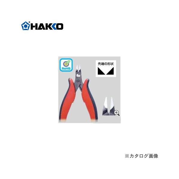 ���� HAKKO �}�C�N���j�b�p 106-03