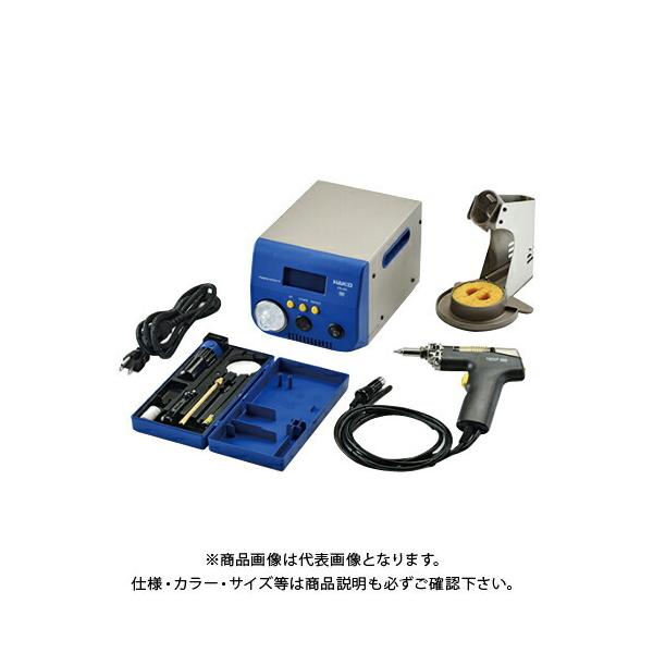  HAKKO ͂񂾋z 100V 2ɐڒnvO FR410-82